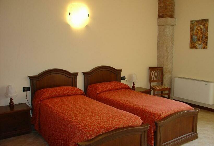 Номер Стандарт, Agriturismo Sangallo