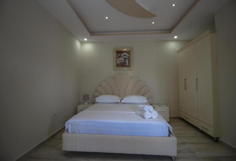 スイート（家族用）, Apartments Romario
