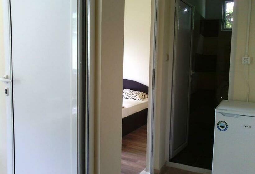 Family Suite, Bungalows St. Nicola