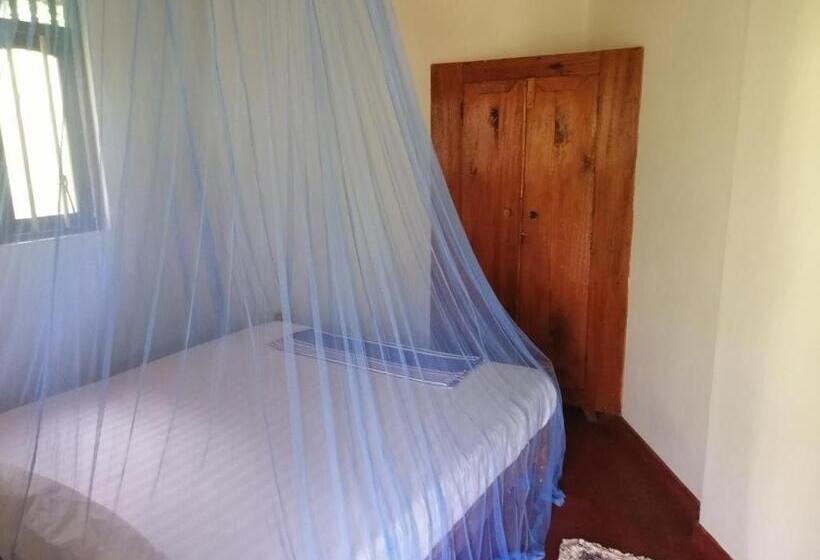 اتاق استاندارد, Calm Garden Cabanas