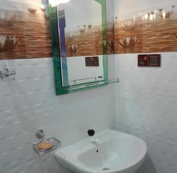 Deluxe Kamer, Calm Garden Cabanas