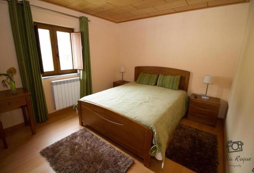 Номер Deluxe, Casa Do Telheiro