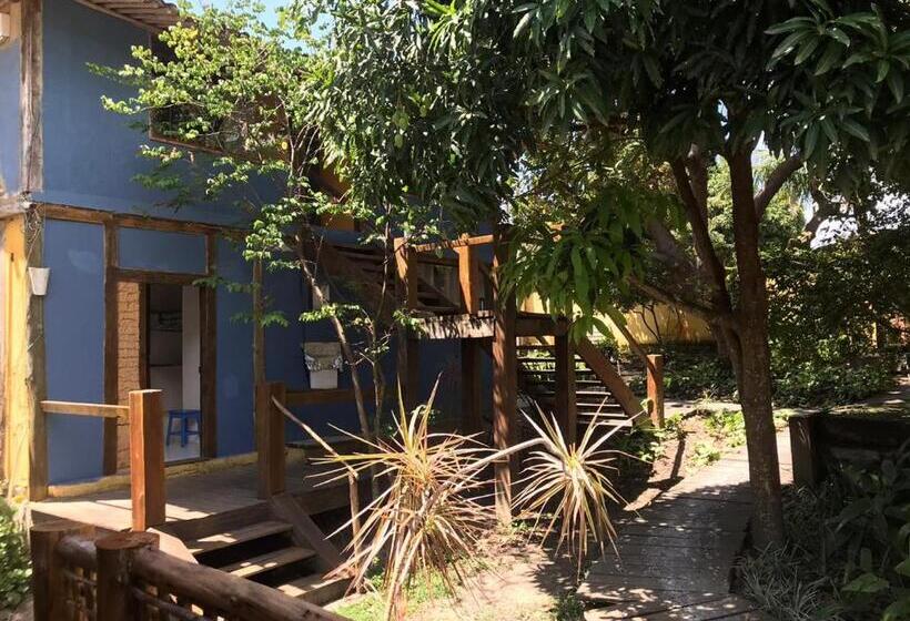 Апартаменты 1 Спальня, Vila Cizinho