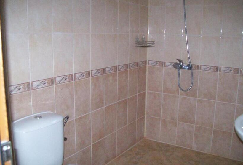 Номер Стандарт Трехместный, Guest House Donchevi