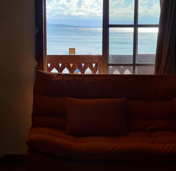 Семейный Номер, Caribbean View