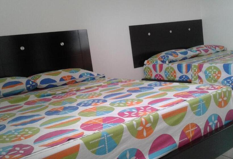 Номер Deluxe, Centro Real