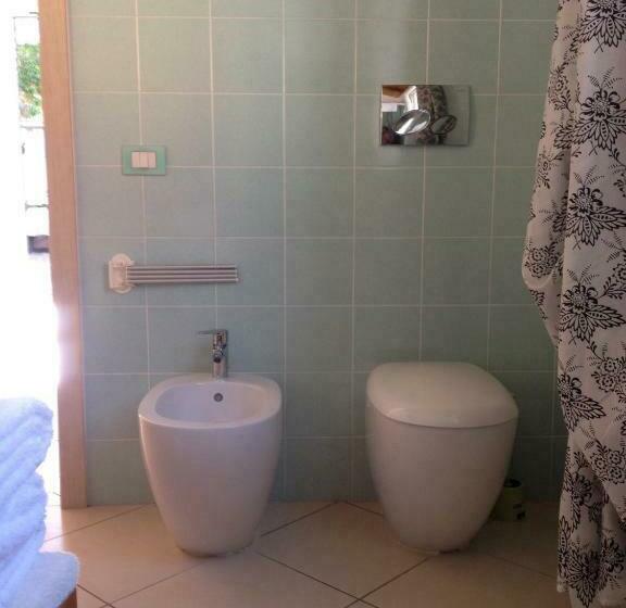 اتاق لوکس, B&b La Pitagora