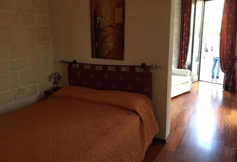 Люкс, B&b San Martino