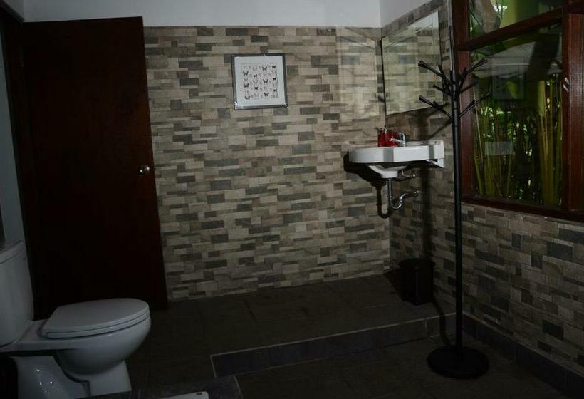 Номер Deluxe, Amartya Puri Green Cottages