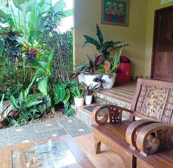 Трехместный Номер Deluxe, Amartya Puri Green Cottages