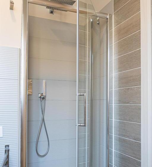 غرفة عائلية, Oceano Rooms