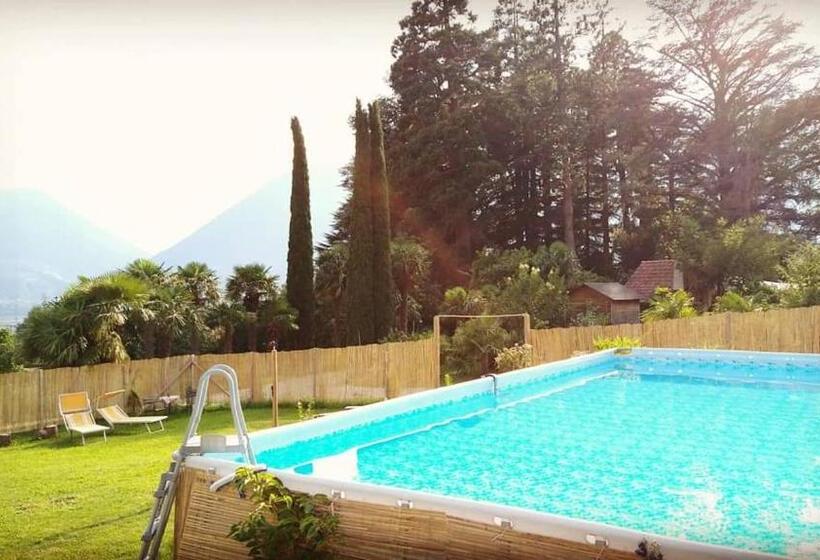 استودیو استاندارد با چشم‌انداز باغ, Schloss Castel Pienzenau   Guestrooms & Apartments   B&b Hotel & Restaurant
