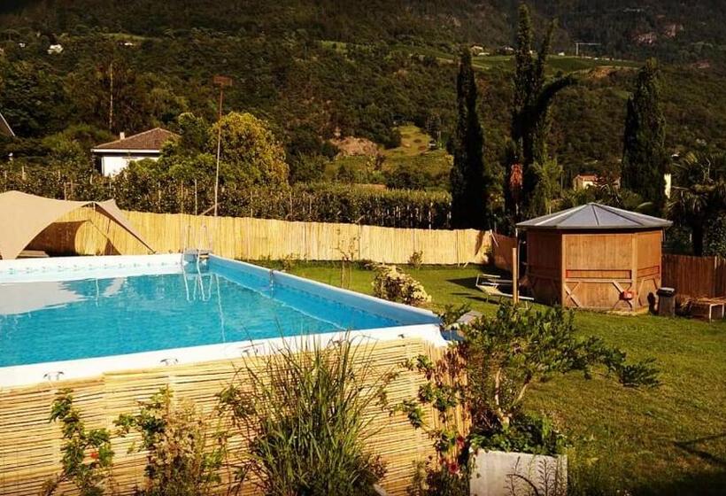 استودیوی لوکس, Schloss Castel Pienzenau   Guestrooms & Apartments   B&b Hotel & Restaurant