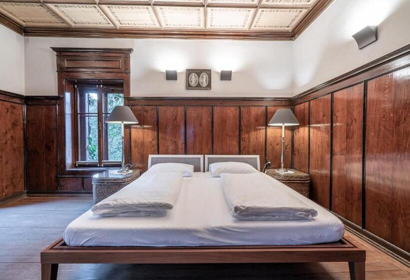 آپارتمان 2 خوابه, Schloss Castel Pienzenau   Guestrooms & Apartments   B&b Hotel & Restaurant