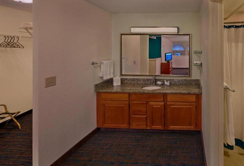 Пентхаус Люкс, Residence Inn By Marriott Hartford Downtown