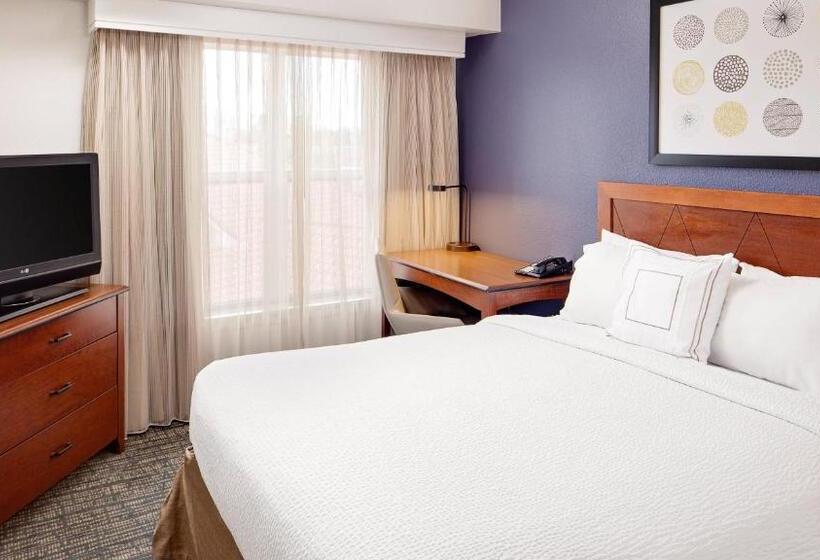 장애인을 위한 스위트, Residence Inn By Marriott Tucson Williams Centre