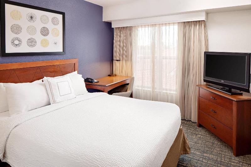 스위트 킹사이즈 침대, Residence Inn By Marriott Tucson Williams Centre