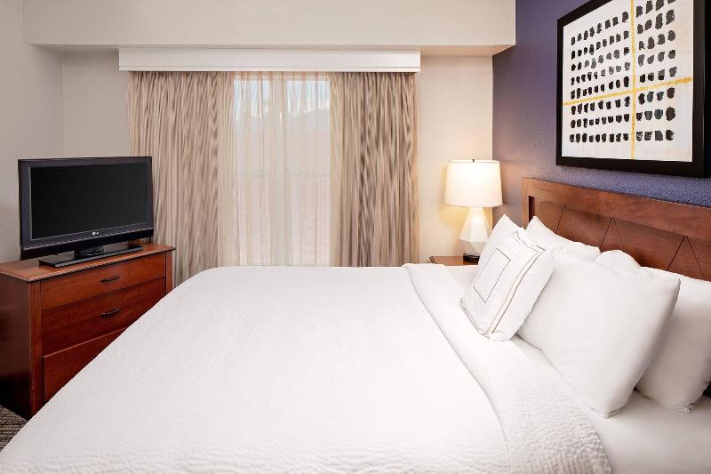 سوئیت با تخت بزرگ, Residence Inn By Marriott Tucson Williams Centre
