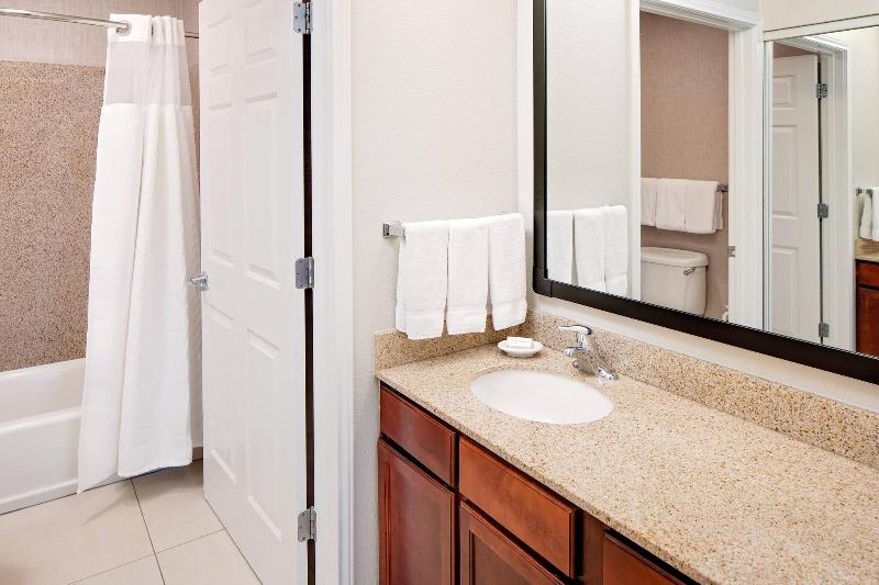 سوئیت برای معلولان, Residence Inn By Marriott Tucson Williams Centre