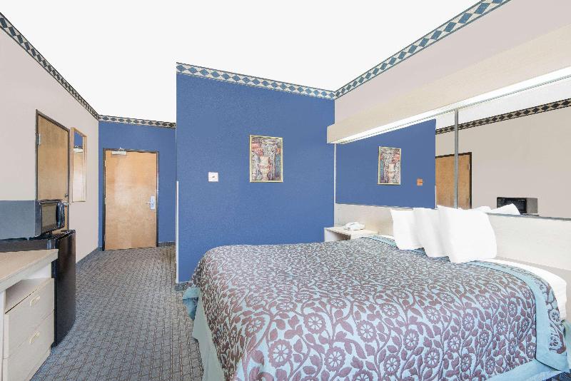 Апартаменты 1 Спальня, Silver Spray Motel