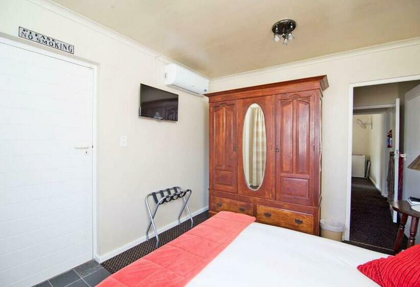 Номер Basic, Melkbosstrand Bed And Breakfast