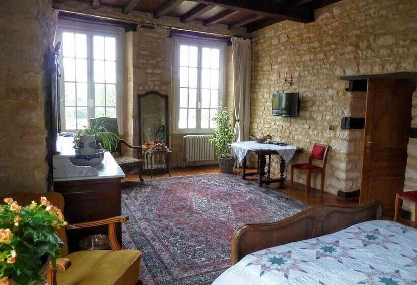 Номер Стандарт, Maison Les Beaux Arts