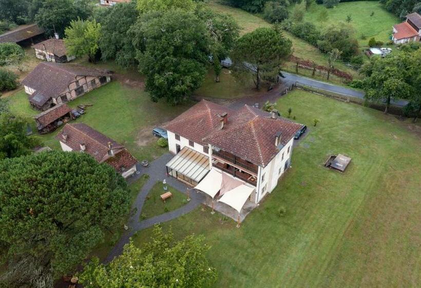 Номер Стандарт Вид на Сад, Maison D Hôtes Labastide