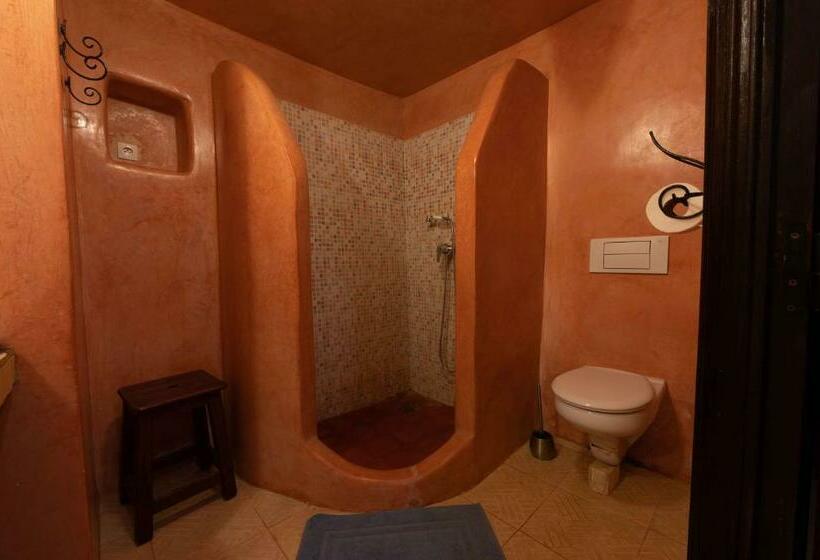 Номер Стандарт, Touda Ecolodge Atlas Mountains