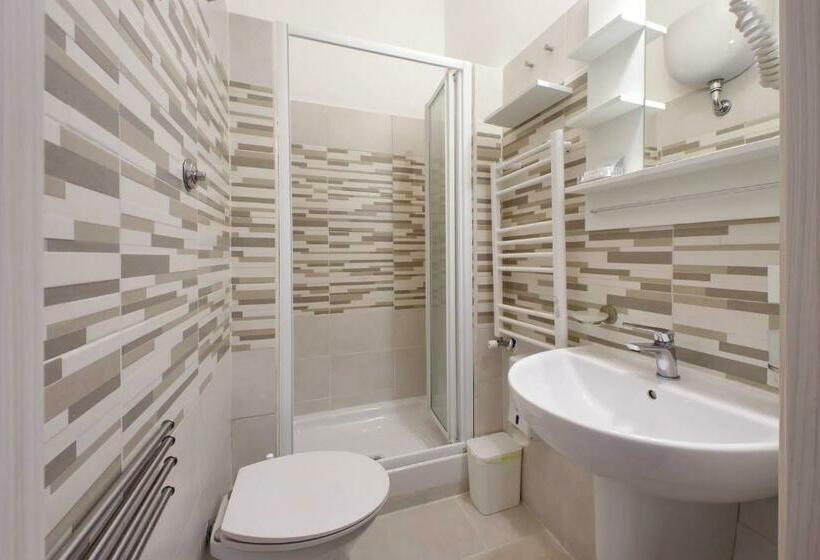 Номер Комфорт, B&b Felicioni