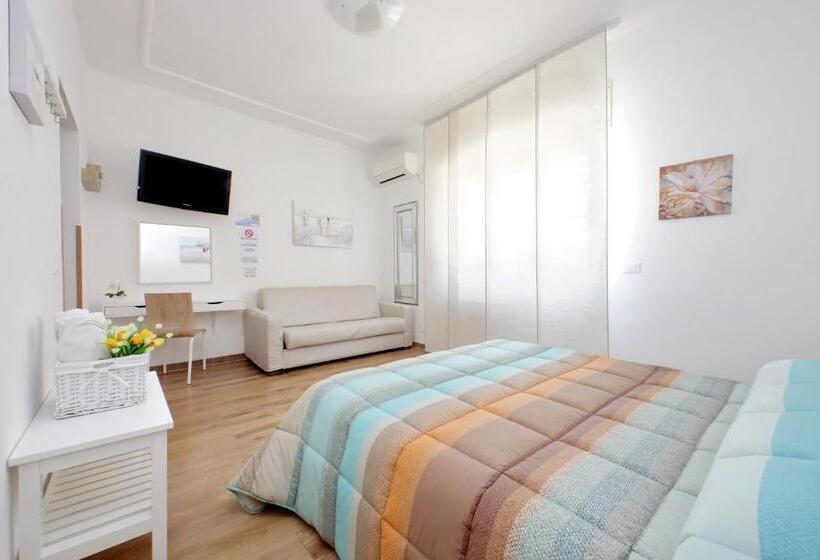 Номер Комфорт, B&b Felicioni
