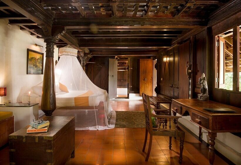 Дом 1 Спальня, Paradisa Plantation Retreat