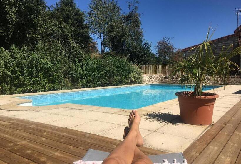 Номер Стандарт, Domaine Le Rianon