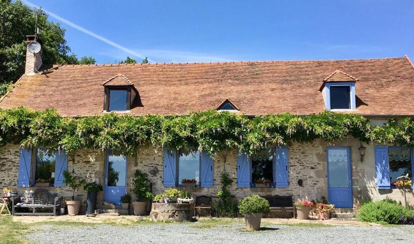 Номер Стандарт, Domaine Le Rianon