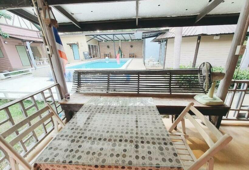 Номер Basic, Tahjeen Riverhome