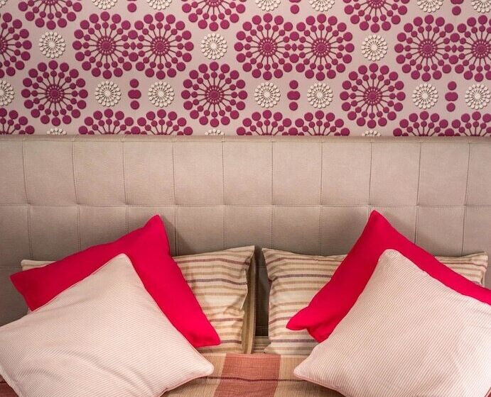 Семейный Номер, La Perla Nera B&b