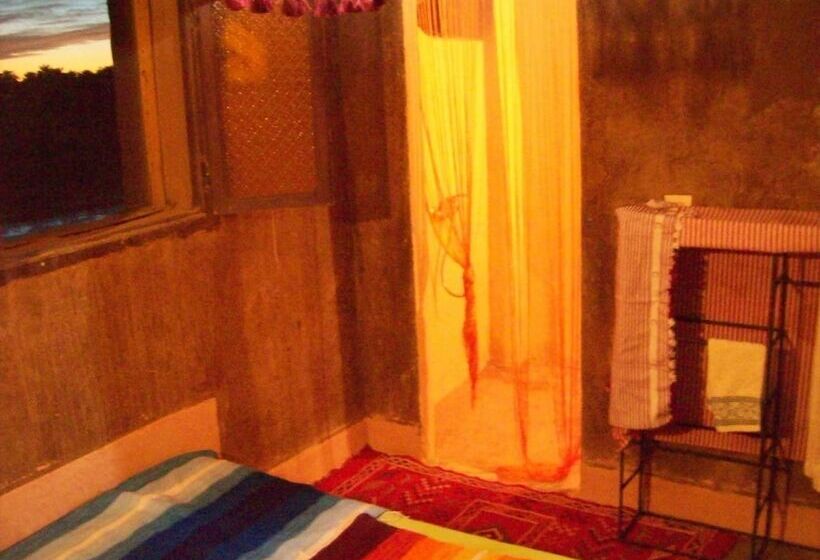 Индивидуальный Номер Классика, Riad Tinfou