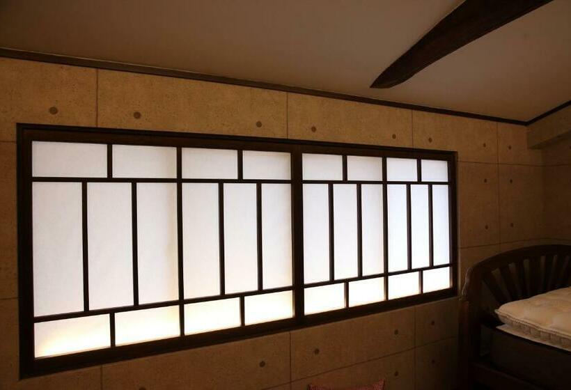Номер Стандарт, Machiya Hotel Oyado Baison