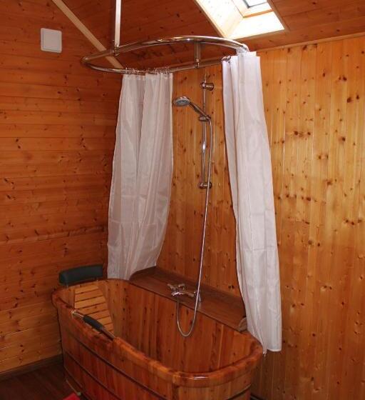 Апартаменты 1 Спальня, Valreley, Chambres Et Table D Hôtes Eco Friendly Avec Bain Nordique Au Sud Du Massif Du Jura