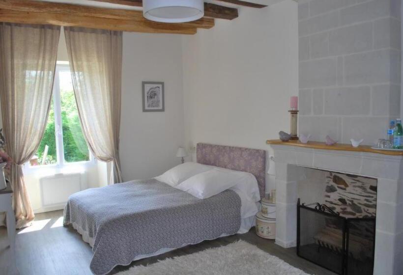 Люкс, La Petite Boire   Chambres D Hôtes Près D Angers