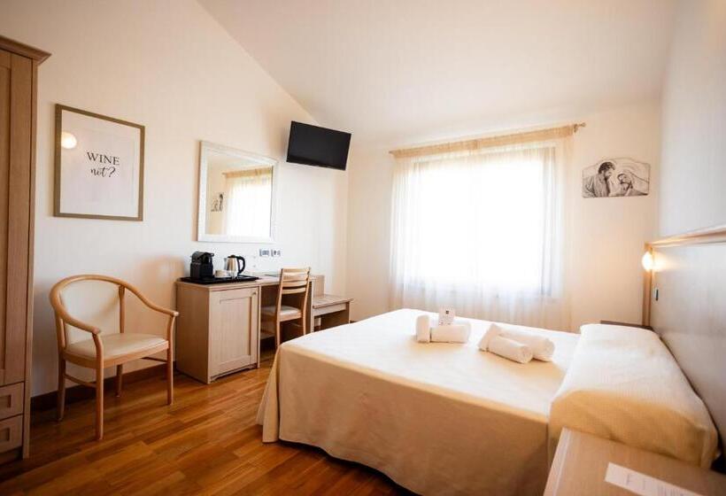 Номер Стандарт, Magnificat Hotel&resort