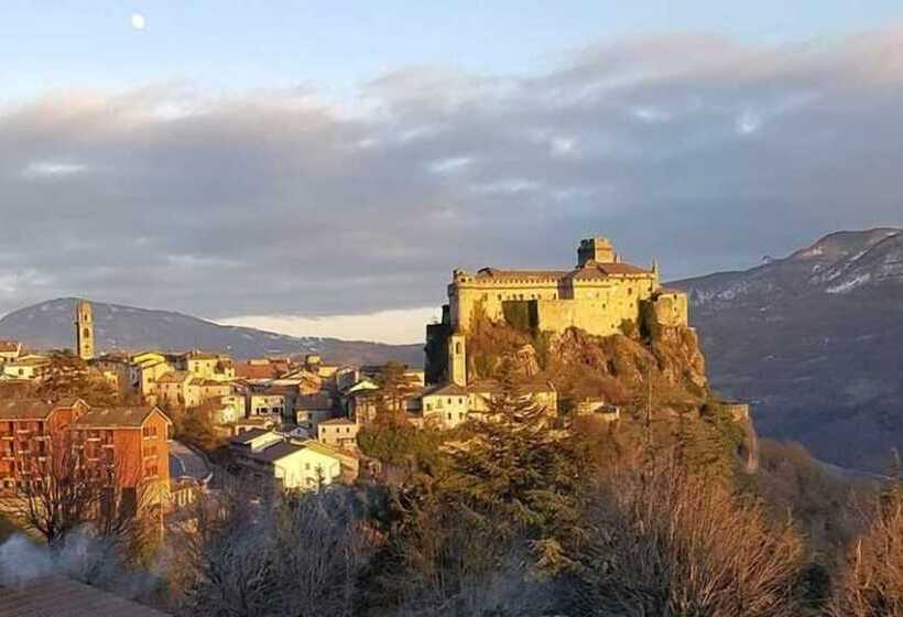 Люкс Дюплекс, Ca Del Grano Albergo Diffuso