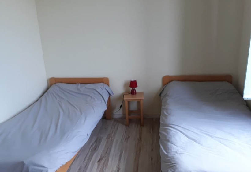 Трежместный Номер Economy, Maison De La Monne