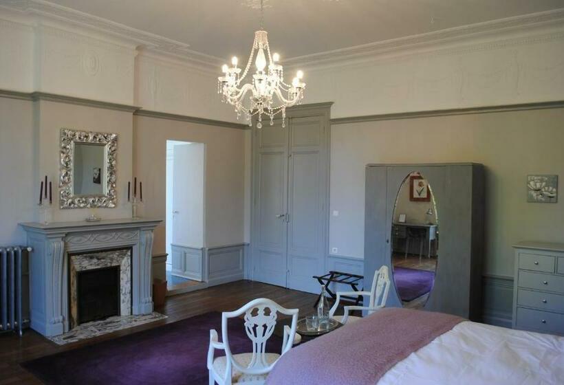 Номер Стандарт, Chateau Mezger