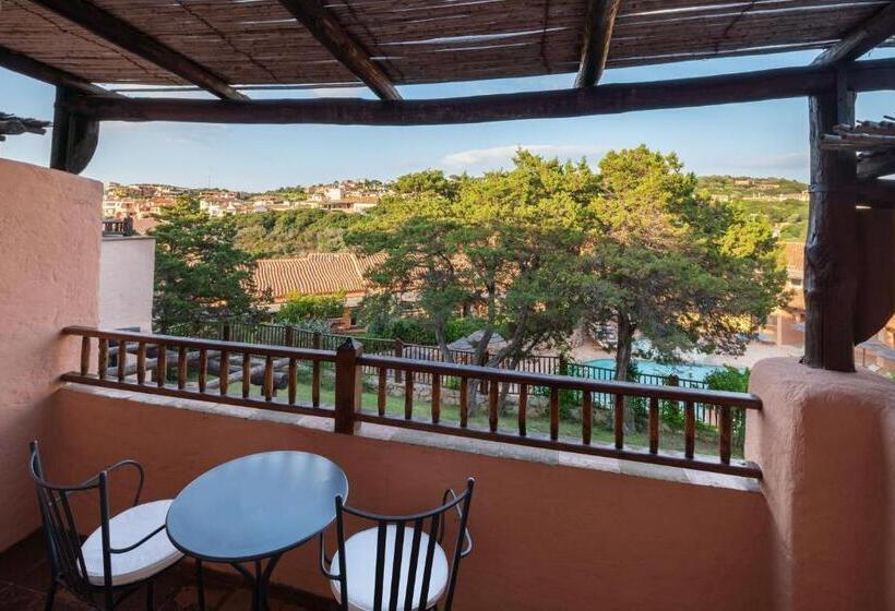 高级大房间, Cervo Hotel,costa Smeralda Resort