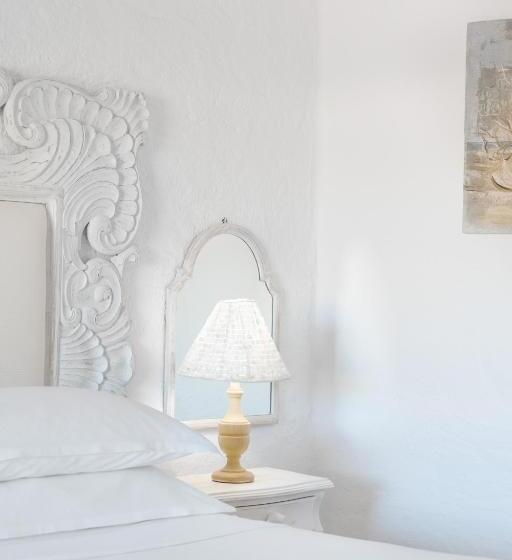 高级大房间, Cervo Hotel,costa Smeralda Resort