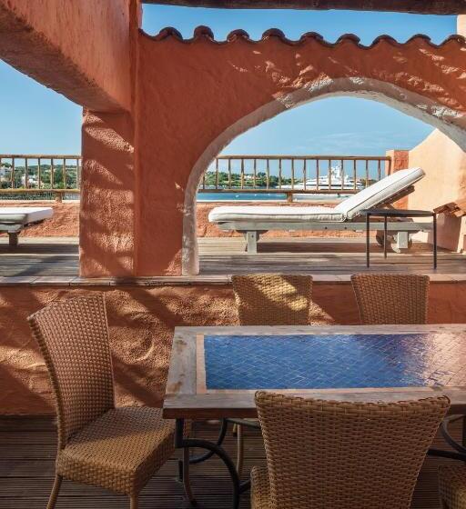 套房, Cervo Hotel,costa Smeralda Resort