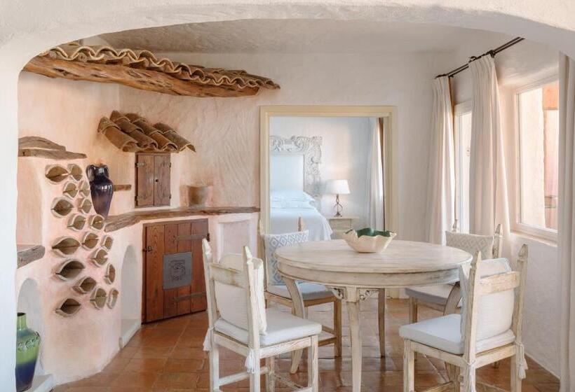 套房, Cervo Hotel,costa Smeralda Resort