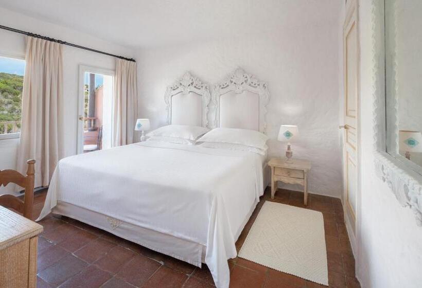 اتاق سوپریور, Cervo Hotel,costa Smeralda Resort