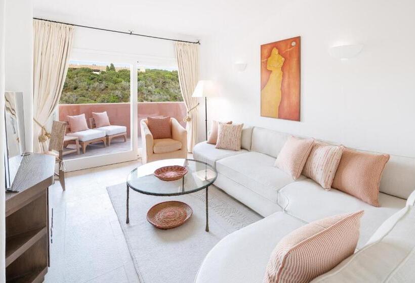 总统套房, Cervo Hotel,costa Smeralda Resort