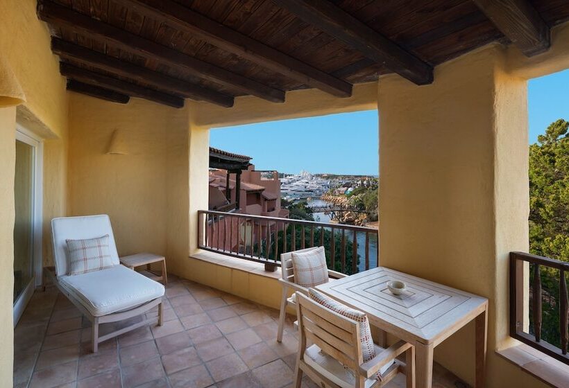 سوئیت پریمیوم, Cervo Hotel,costa Smeralda Resort
